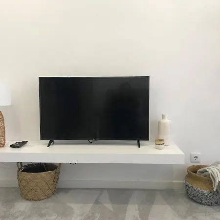 Prestige Tondela