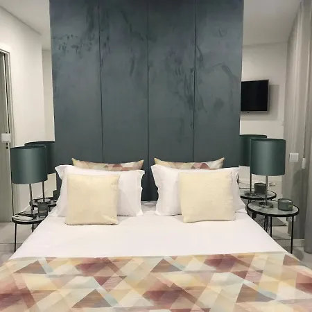 Prestige Tondela